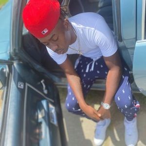 Meet your Posher, Kentravious